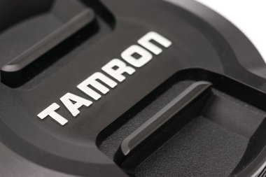 Tamron lens digital tek mercek refleks kamera için