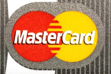 MasterCard kredi kartı üye