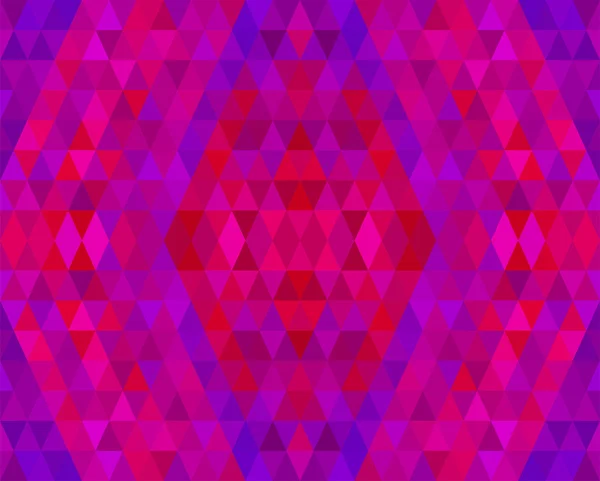紫色的马赛克瓷砖摘要 — 图库矢量图片