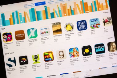elma ebooks store