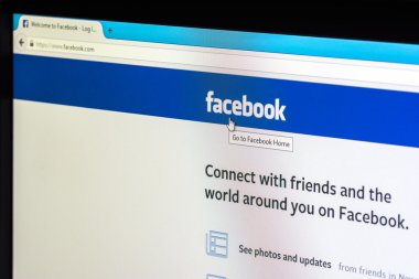 Facebook sitesi
