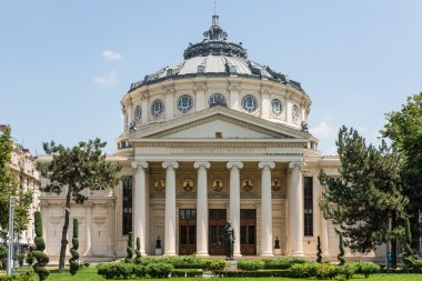 romence athenaeum