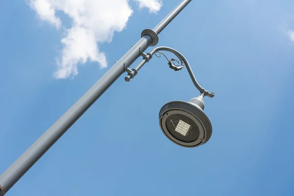 Street Light Pole — Stock Photo, Image