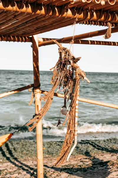 Dreamcatcher Sea Beach — Stock Photo, Image