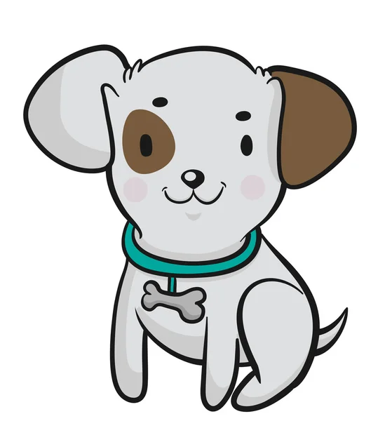 küçük köpek