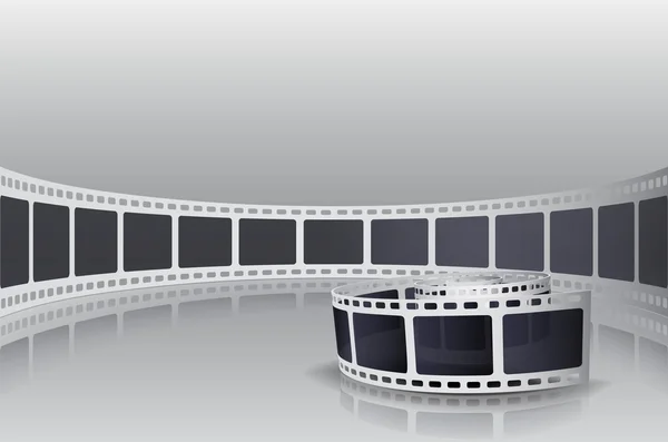 kamera film rulo hazır