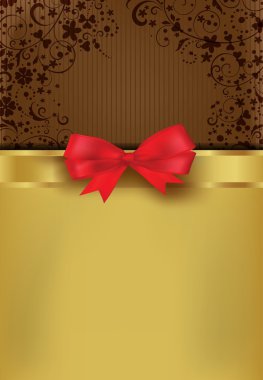 Gift Card background