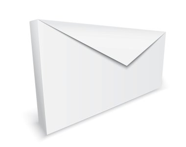 gerçekçi zarf arka plan