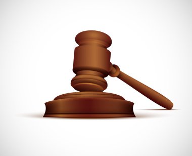 Yargıç Gavel.