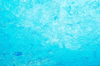 pürüzlü desenli duvar mavisi arka plan. Yüksek kalite fotoğraf