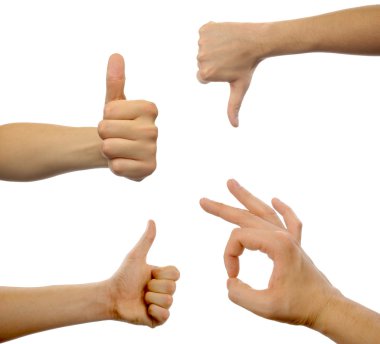 el fotoğraf, hareketleri