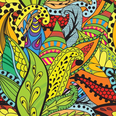 güzel çiçek desenli