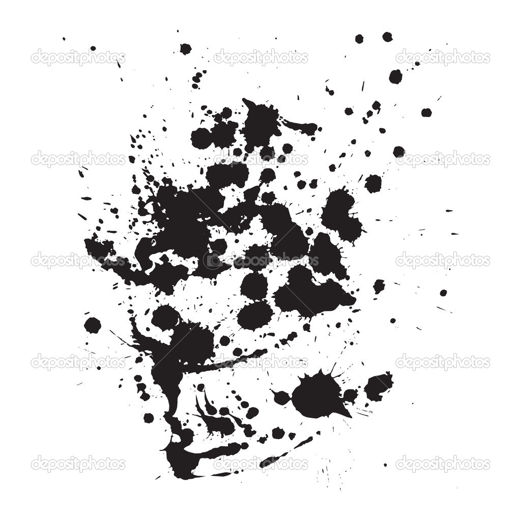 Ink Splash