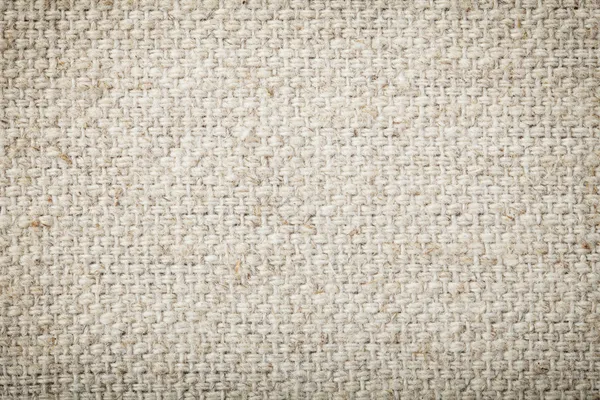 Background texture of woven canvas — Stock Photo, Image