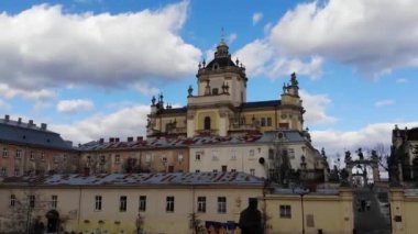 Cathedral st. George