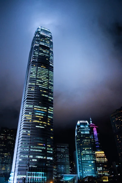 Hong Kong. — Foto Stock