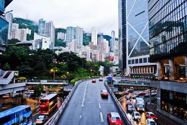 Hong Kong. —  Fotos de Stock