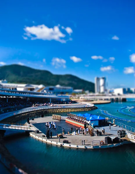 Expo Yeosu 2012 — Zdjęcie stockowe