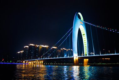 Guangzhou Köprüsü