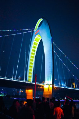 Guangzhou Köprüsü