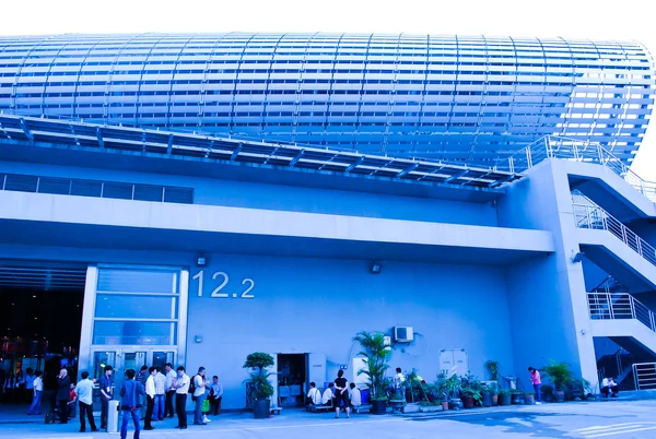 Guangzhou canton Fuarı