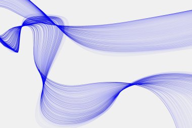 Soyut alev arkaplanı