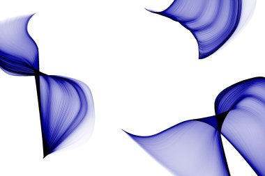 Soyut alev arkaplanı