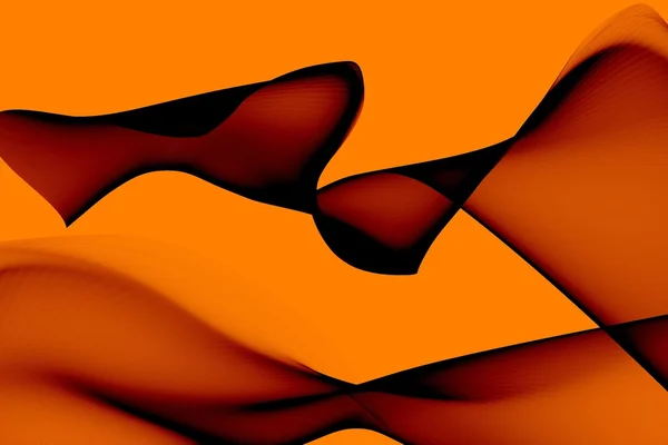 Abstract flame background — Stock Photo, Image