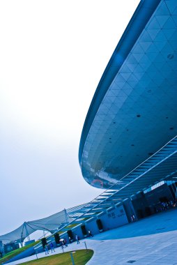 Expo 2010 Kültür bul.