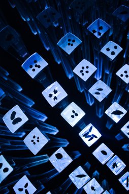 2010, Çin shanghai tohum katedral word Fuarı