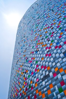 2010, Çin shanghai Word Fuarı