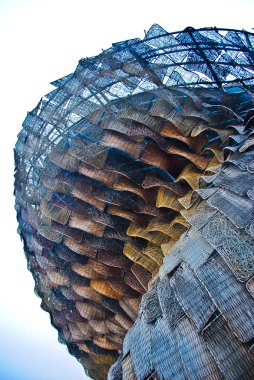 shanghai Fuarı 2010