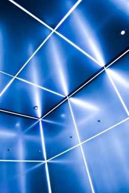 shanghai şehir merkezinde. gökdelenler