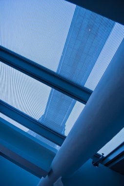 Shanghai downtown  Skyscrapers