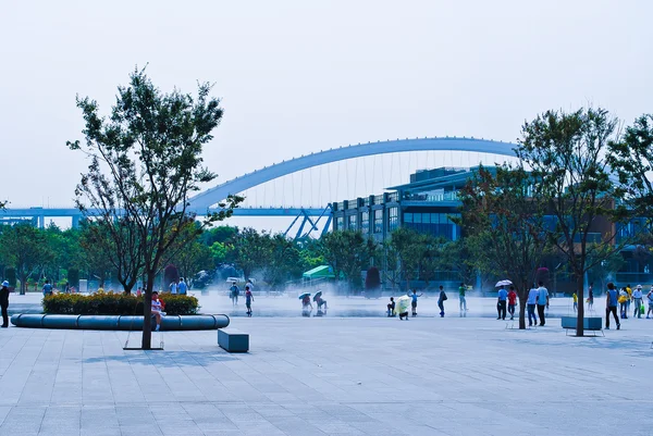 2010, Çin shanghai Word Fuarı