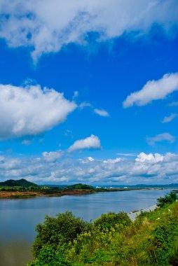 Summer.South Kore