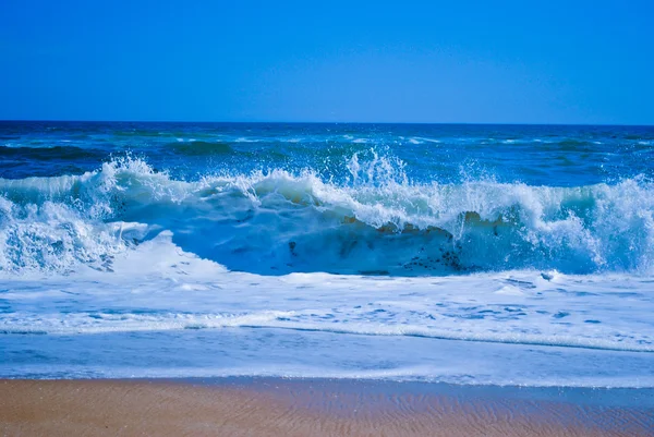 Vacaciones en la playa — Foto de stock gratis