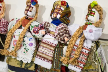 tahsil Ukrayna halk bebek