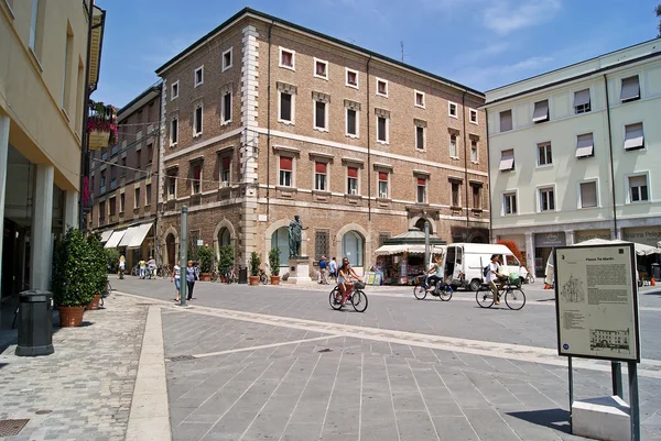 Architecture in Italy — Stock Photo, Image