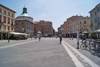 İtalyanca sokak