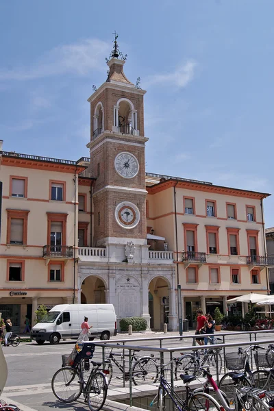 Iglesia italiana — Foto de Stock