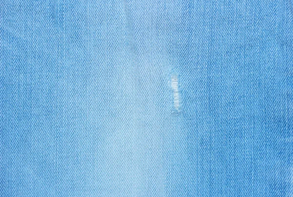 Textura de denim — Fotografia de Stock