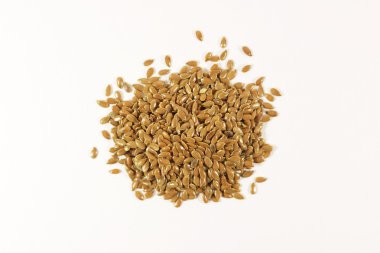 kahverengi tohumları