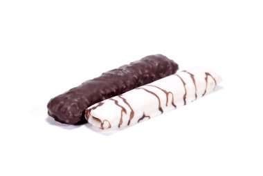 çikolatalı kurabiye