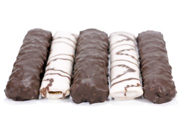 çikolatalı kurabiye