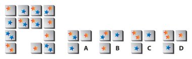 zihin puzzle yıldız