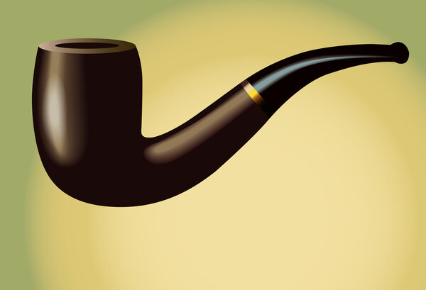 Smoking Pipe
