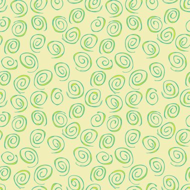 Spiral seamless modeli