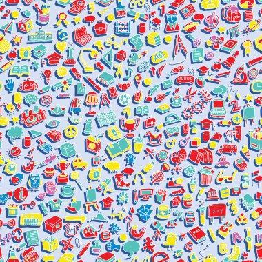 okul seamless modeli 