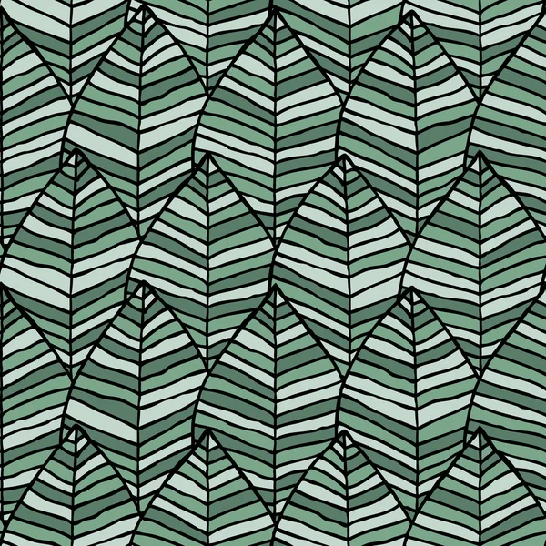 Structures seamless pattern — Stock Vector